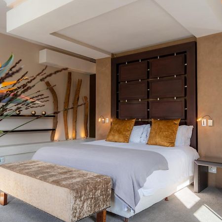 Nova Constantia Boutique Residence Cape Town Bagian luar foto
