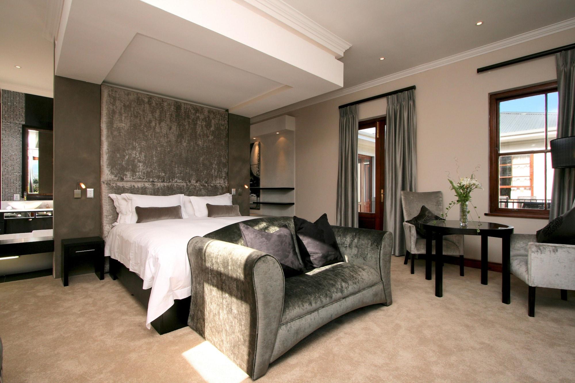 Nova Constantia Boutique Residence Cape Town Bagian luar foto