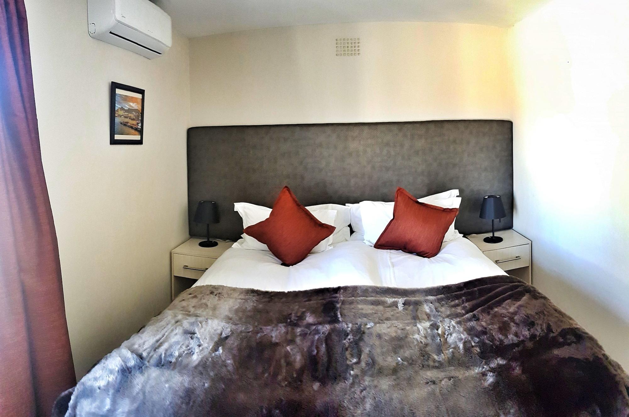 Nova Constantia Boutique Residence Cape Town Bagian luar foto