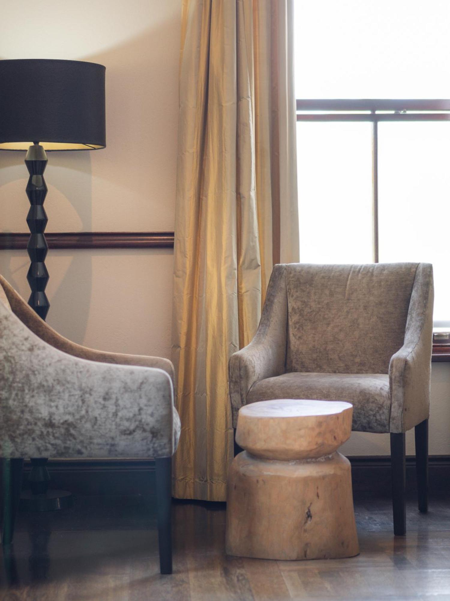 Nova Constantia Boutique Residence Cape Town Bagian luar foto