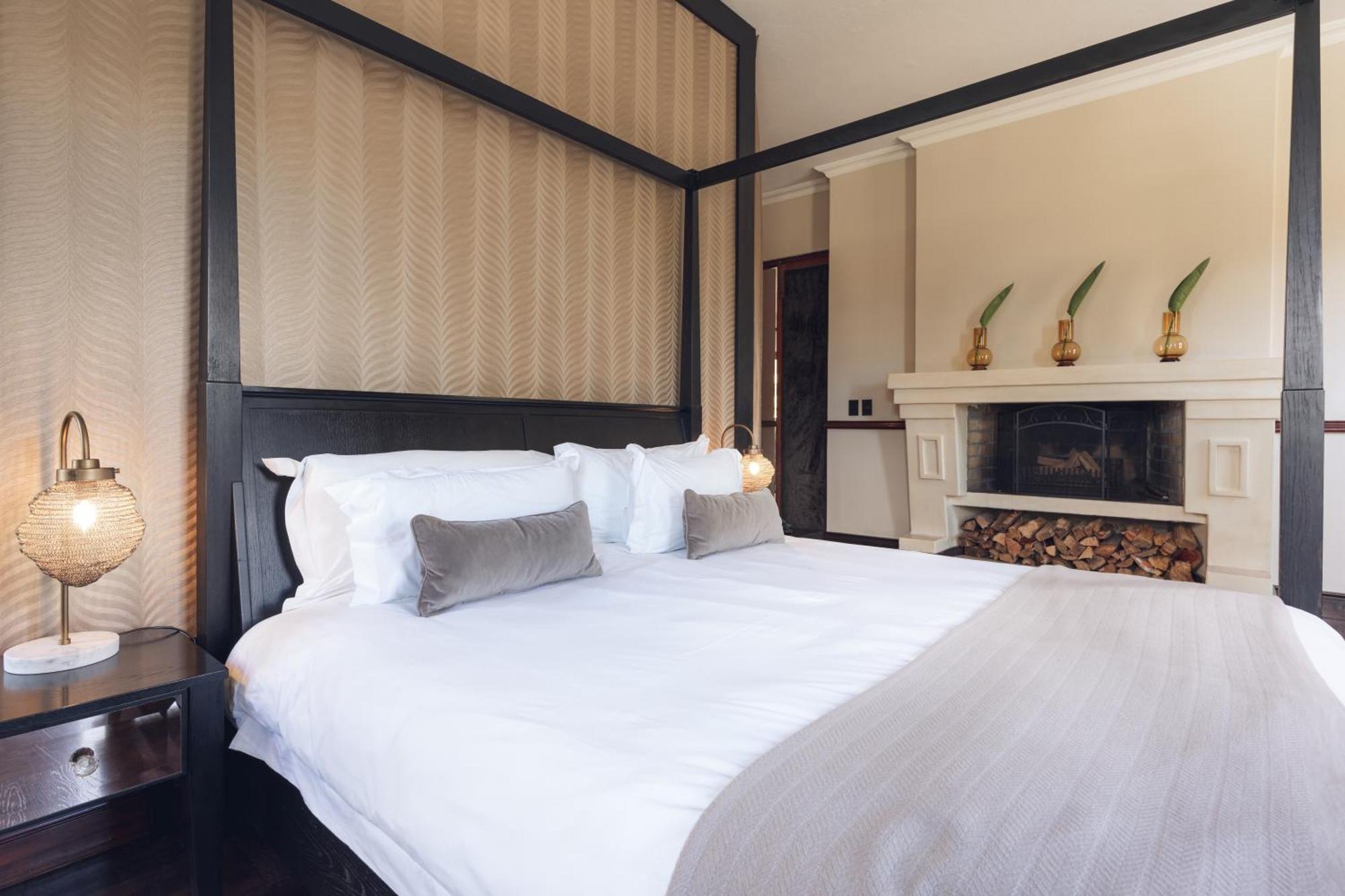 Nova Constantia Boutique Residence Cape Town Bagian luar foto