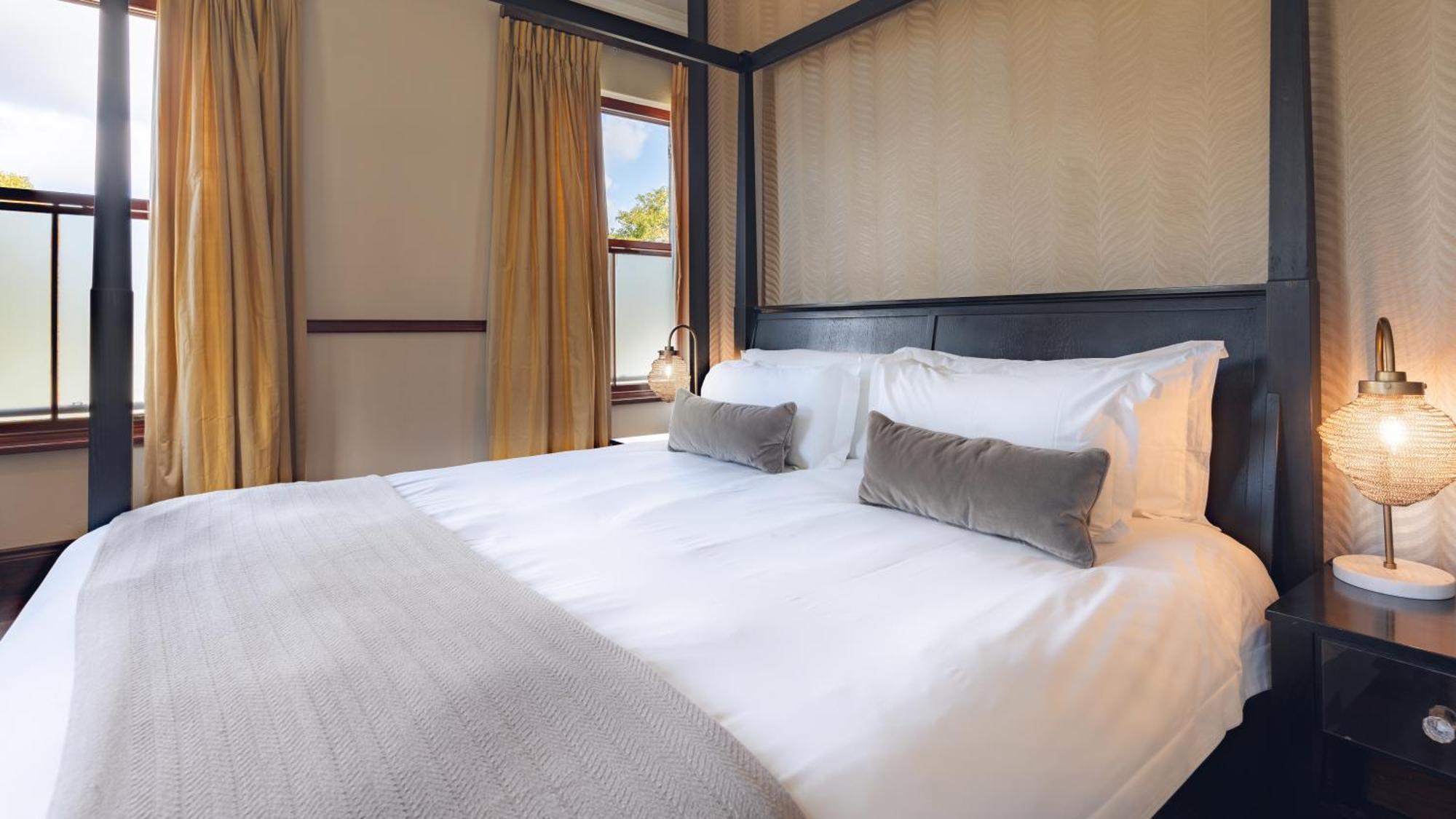 Nova Constantia Boutique Residence Cape Town Bagian luar foto