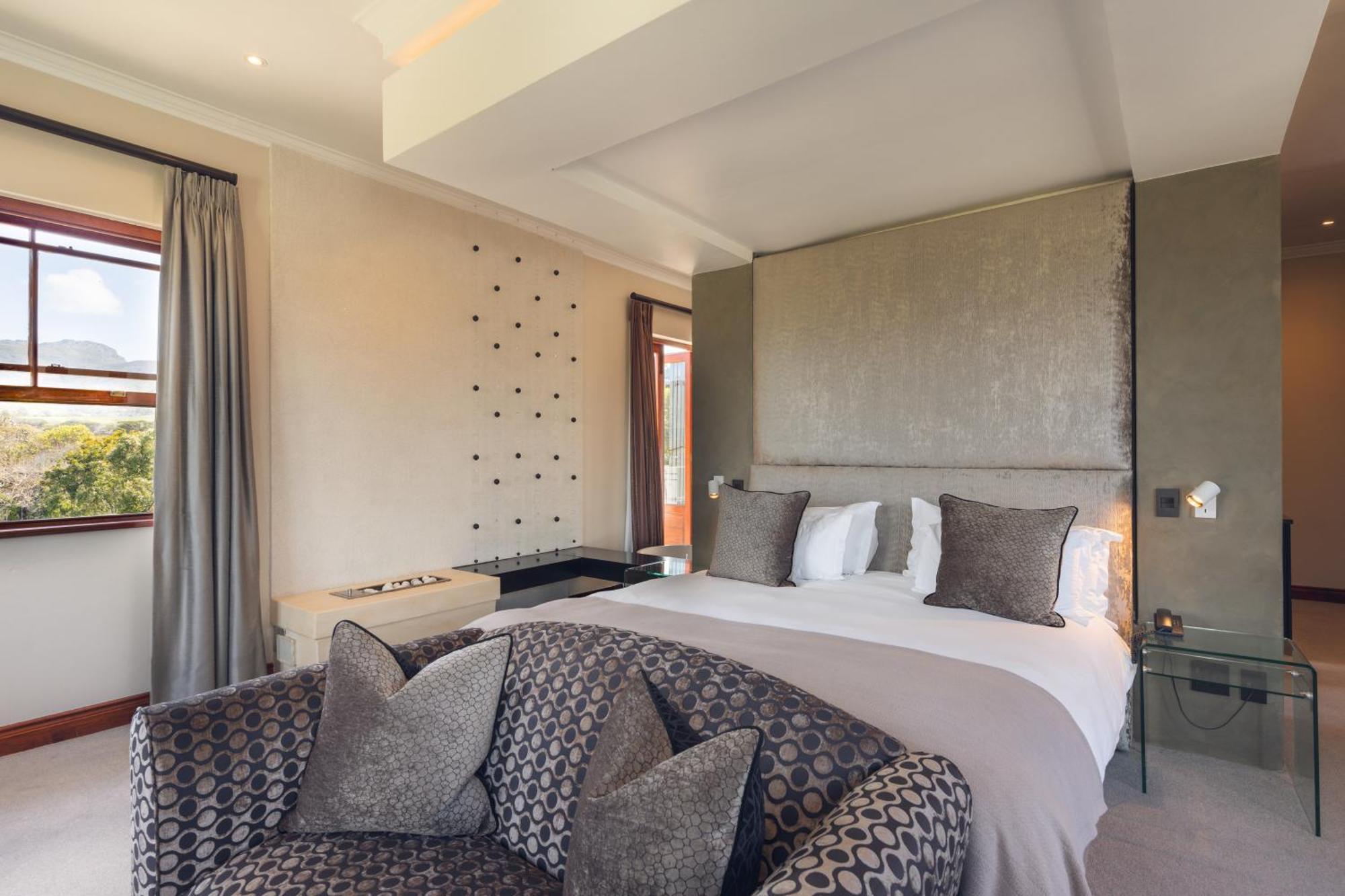 Nova Constantia Boutique Residence Cape Town Bagian luar foto