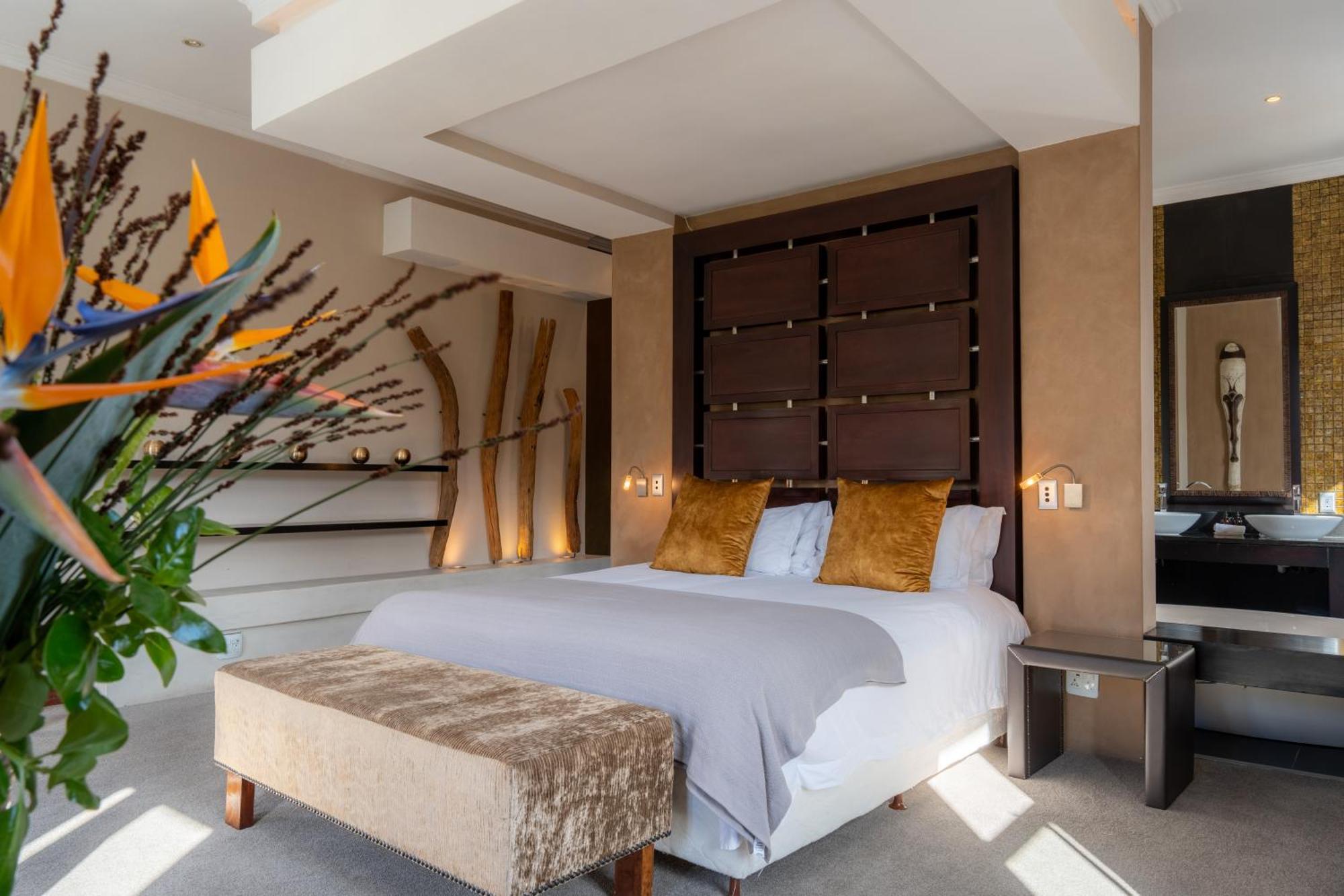 Nova Constantia Boutique Residence Cape Town Bagian luar foto