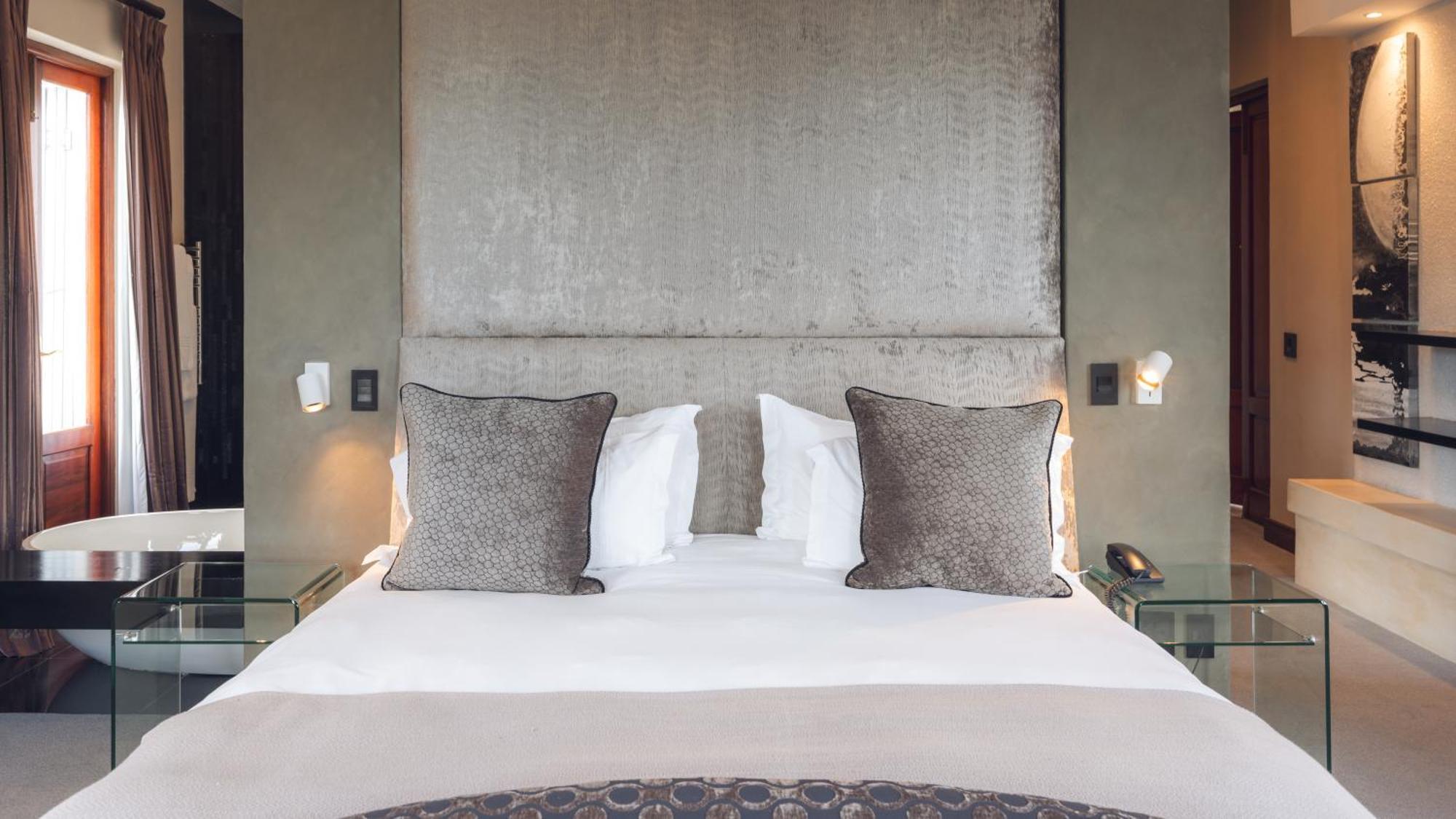 Nova Constantia Boutique Residence Cape Town Bagian luar foto