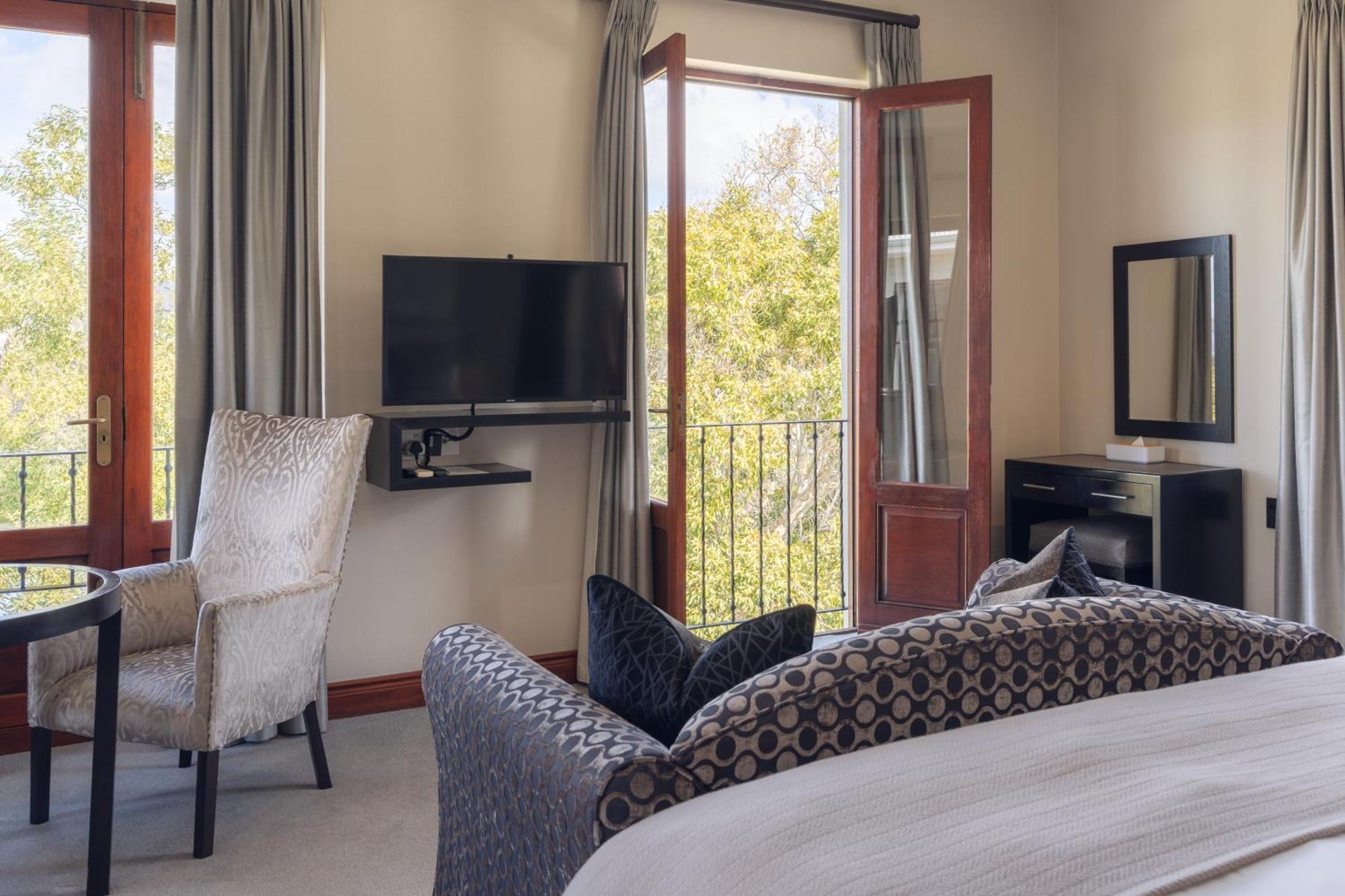 Nova Constantia Boutique Residence Cape Town Bagian luar foto