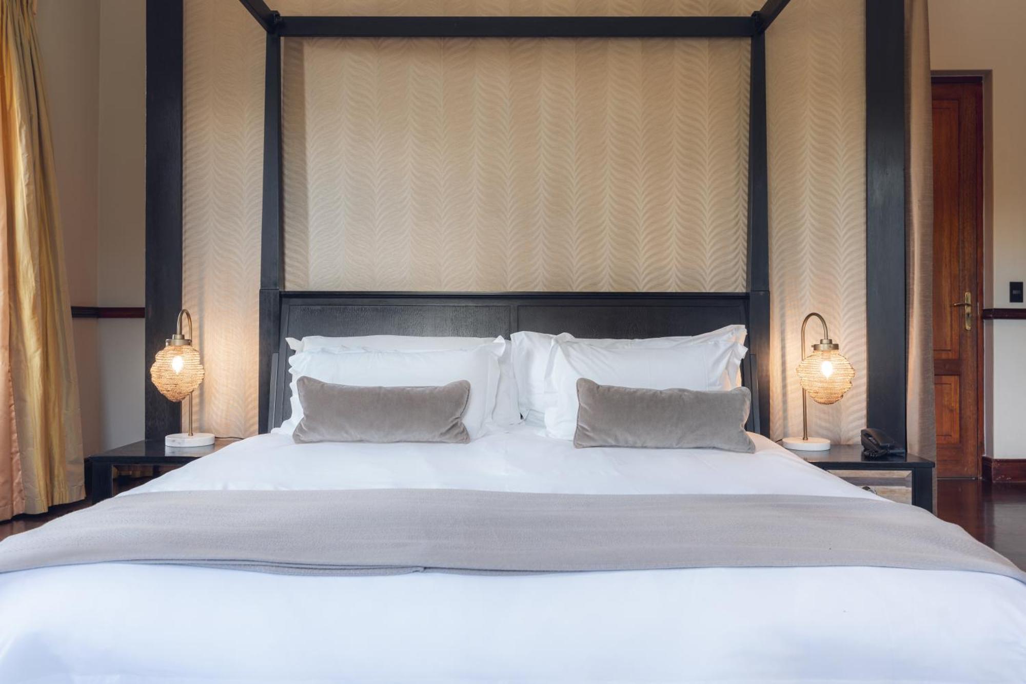 Nova Constantia Boutique Residence Cape Town Bagian luar foto