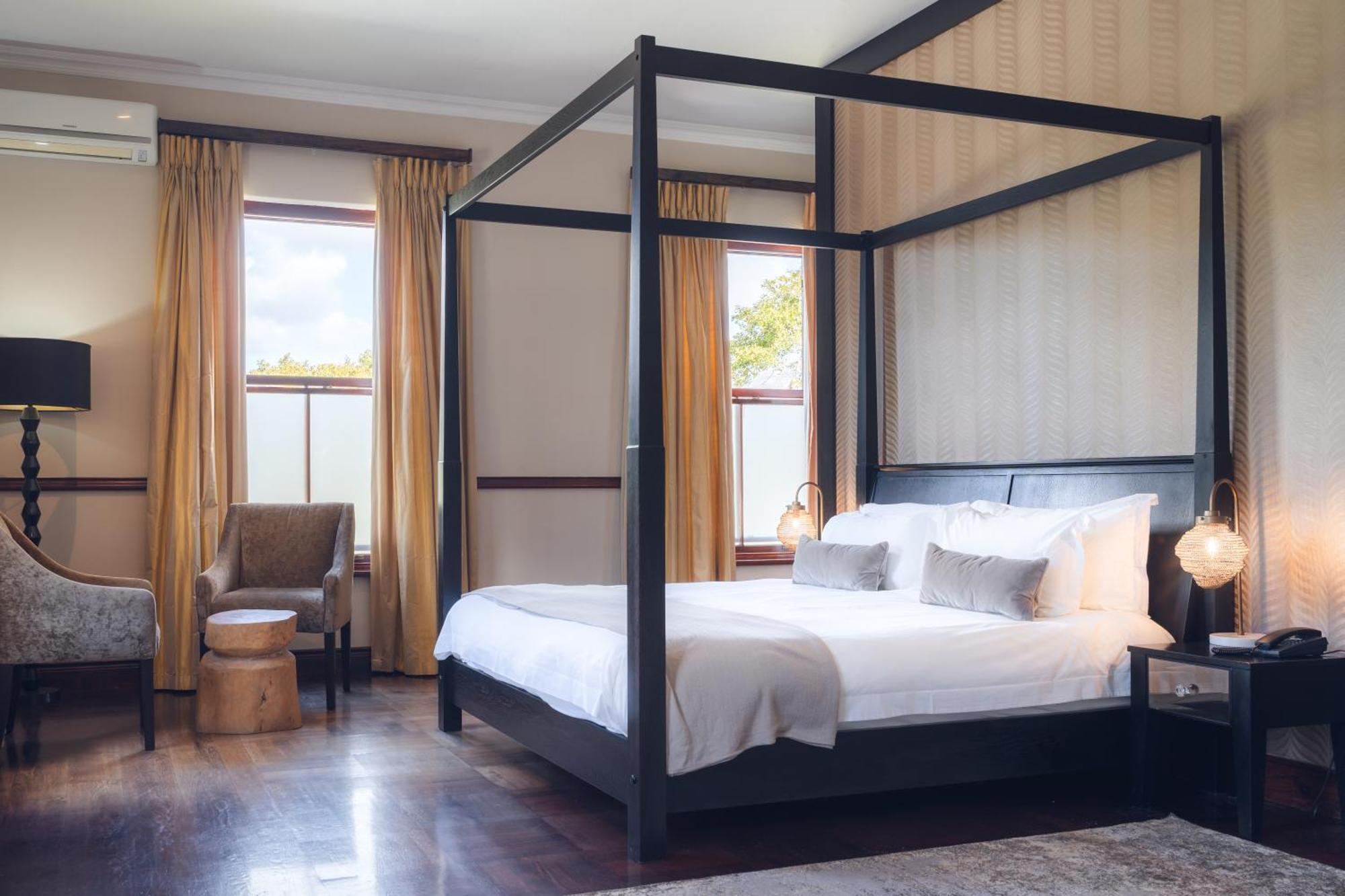 Nova Constantia Boutique Residence Cape Town Bagian luar foto