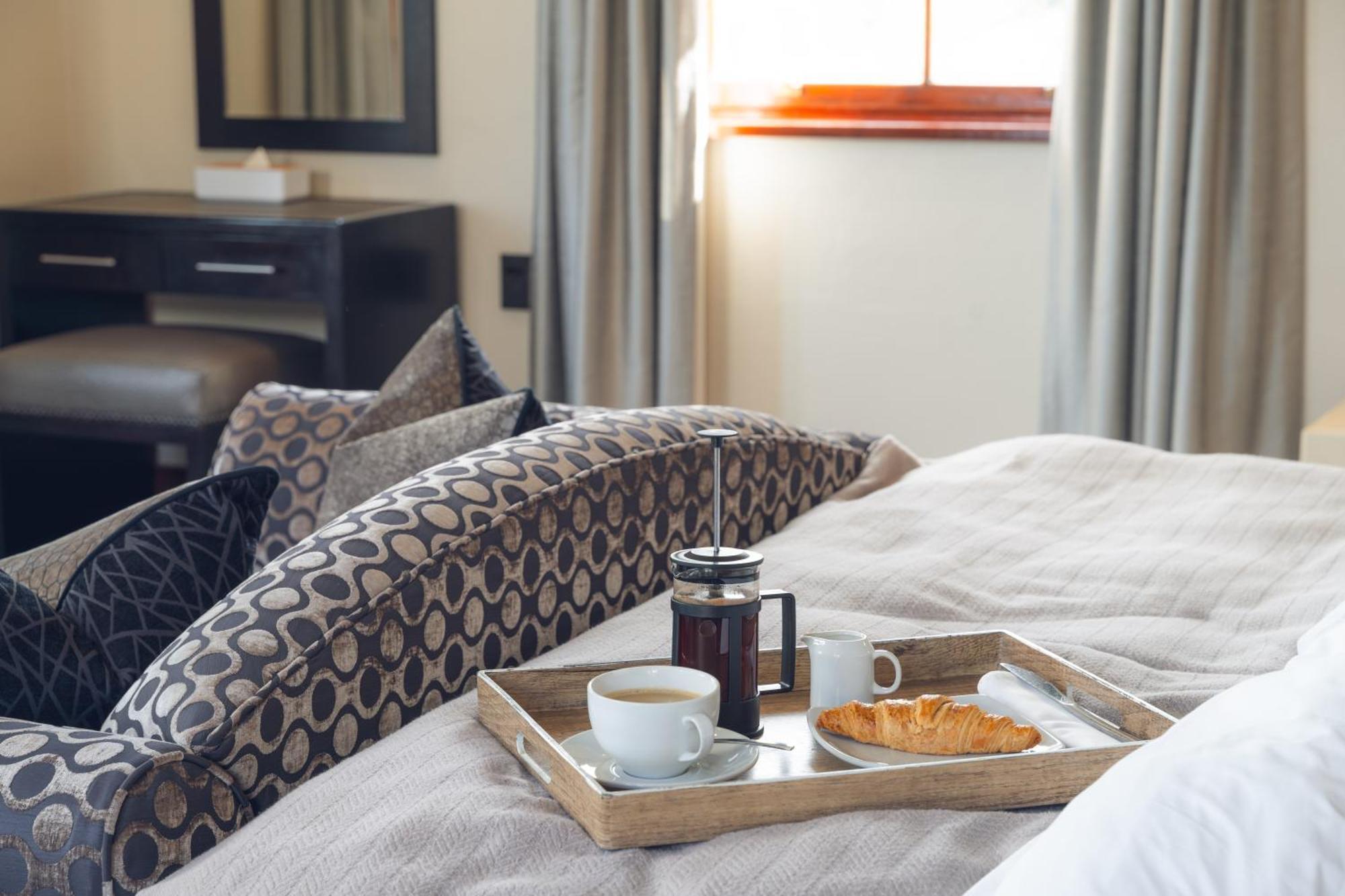 Nova Constantia Boutique Residence Cape Town Bagian luar foto