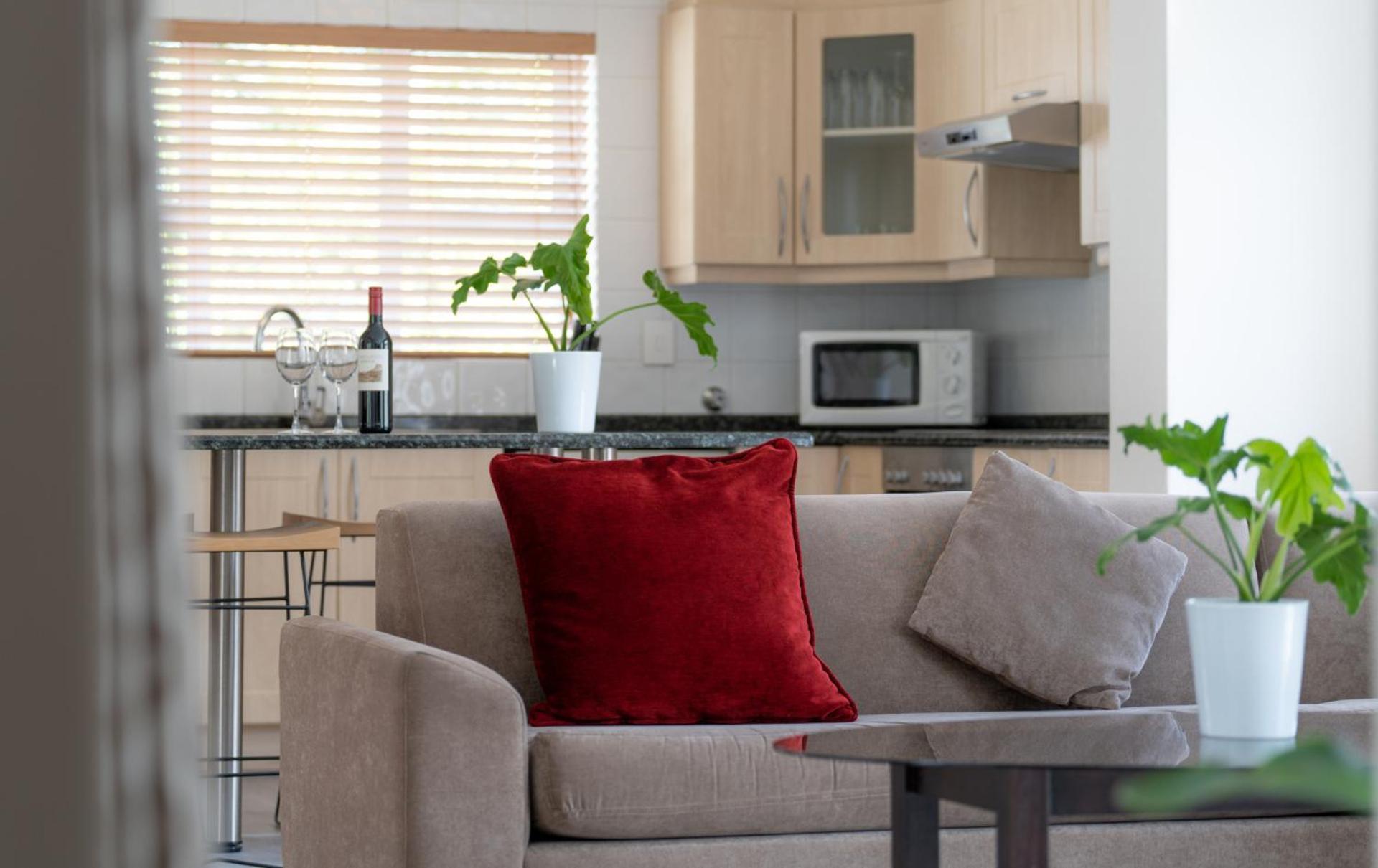 Nova Constantia Boutique Residence Cape Town Bagian luar foto