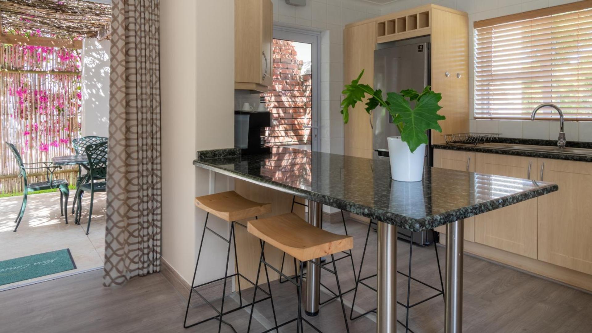 Nova Constantia Boutique Residence Cape Town Bagian luar foto