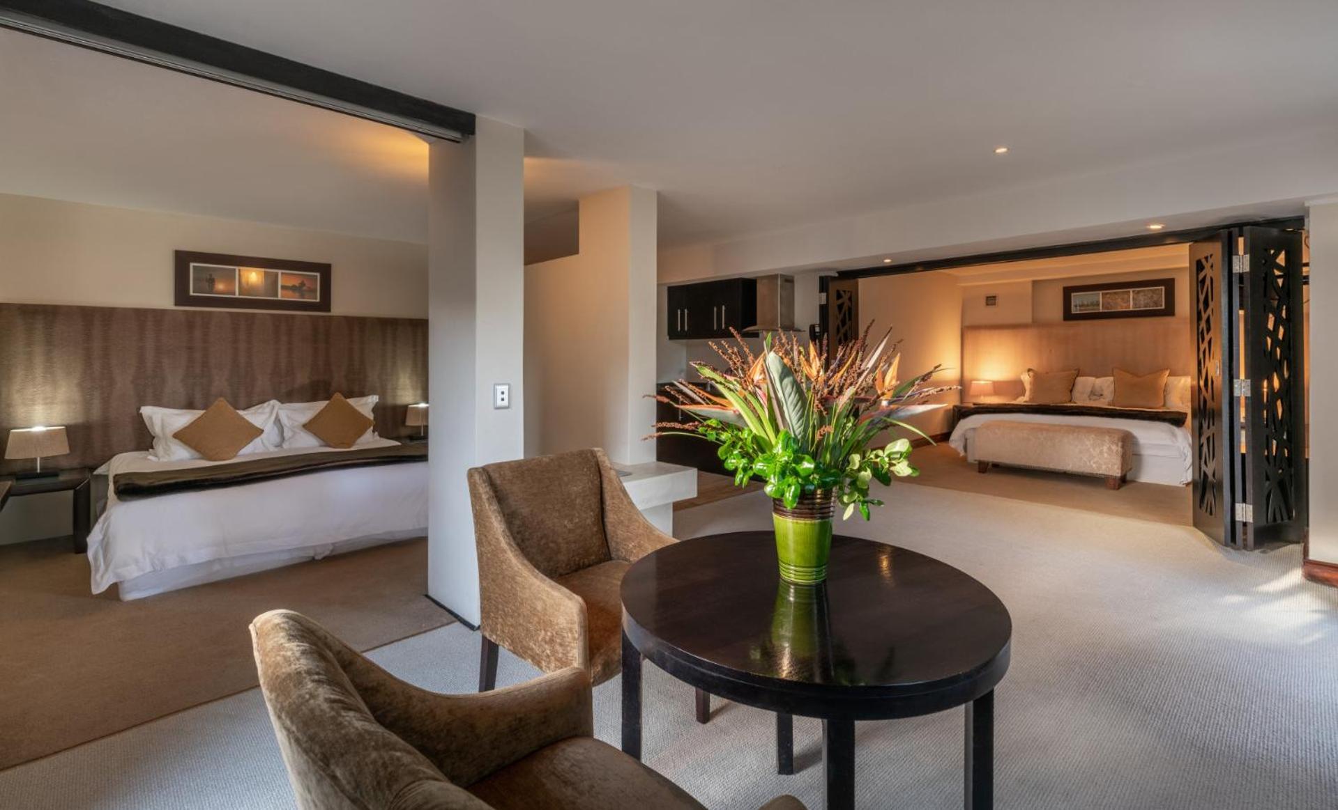 Nova Constantia Boutique Residence Cape Town Bagian luar foto