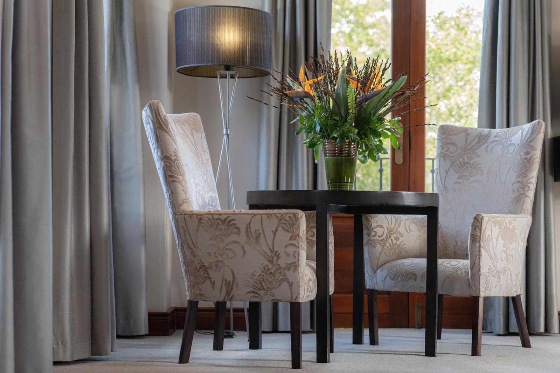 Nova Constantia Boutique Residence Cape Town Bagian luar foto