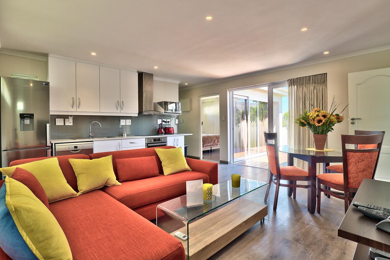 Nova Constantia Boutique Residence Cape Town Bagian luar foto