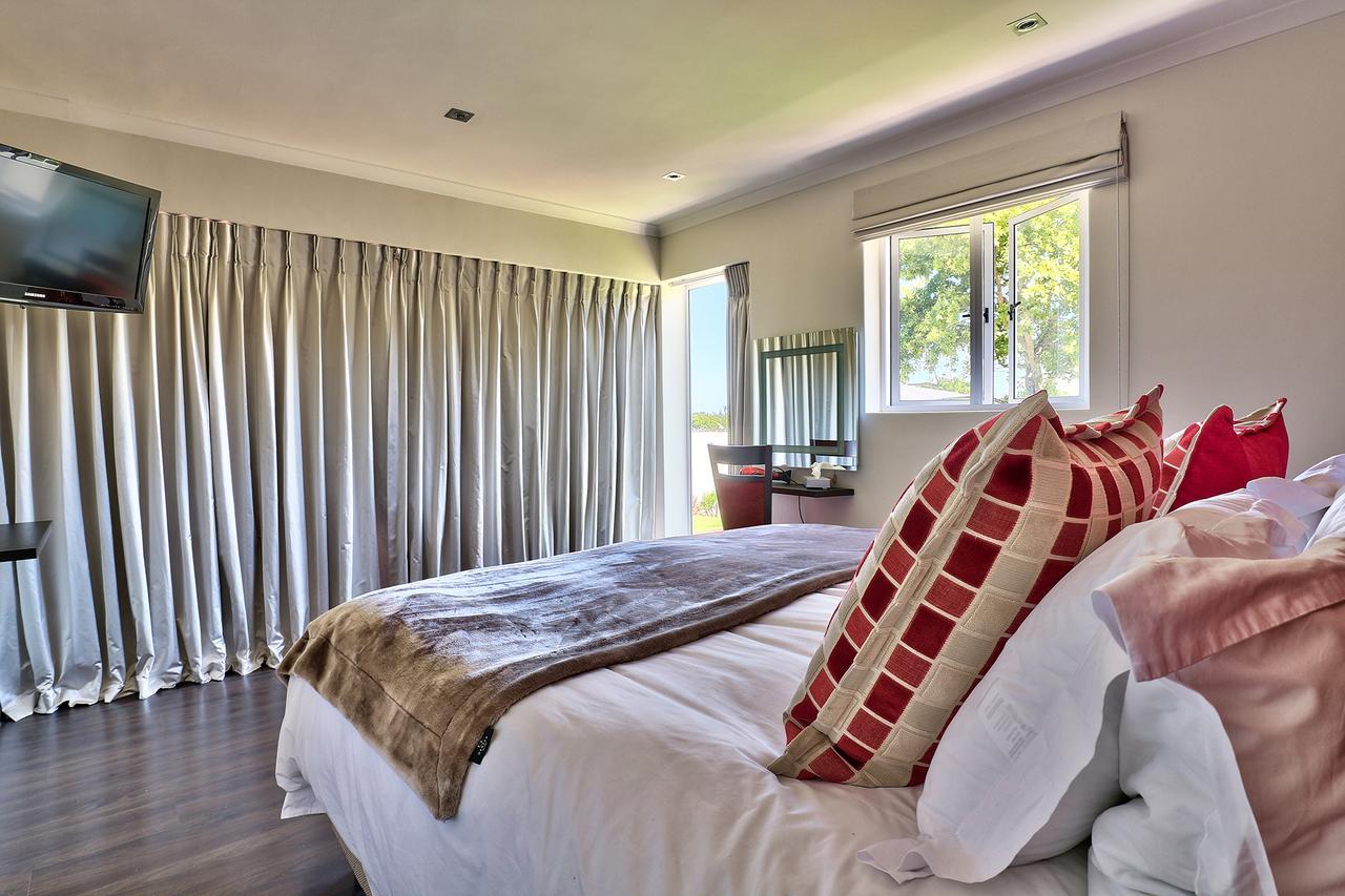 Nova Constantia Boutique Residence Cape Town Bagian luar foto