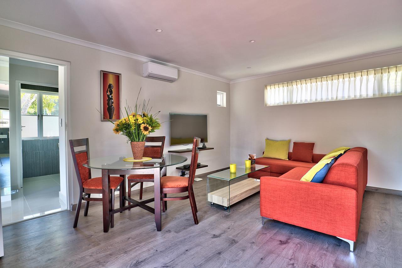 Nova Constantia Boutique Residence Cape Town Bagian luar foto