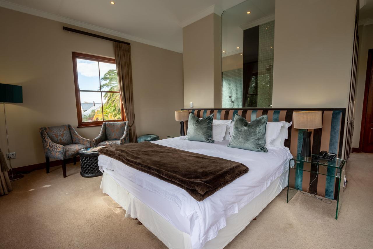 Nova Constantia Boutique Residence Cape Town Bagian luar foto