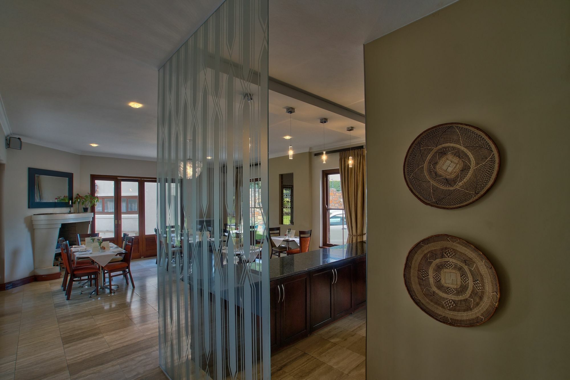 Nova Constantia Boutique Residence Cape Town Bagian luar foto
